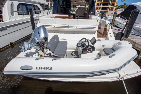 Knot Normal 51ft Sea Ray Yacht For Sale