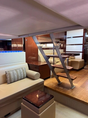 2014 Sea Ray 45