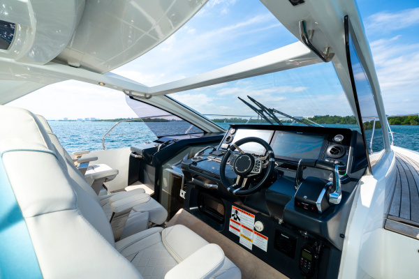 43ft Jeanneau Yacht For Sale