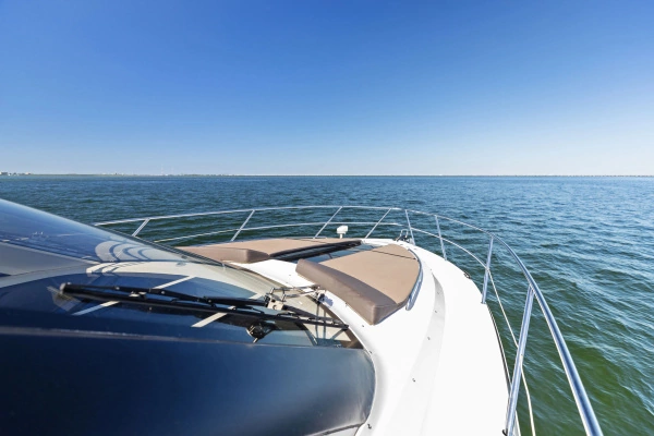 2017 Galeon 44