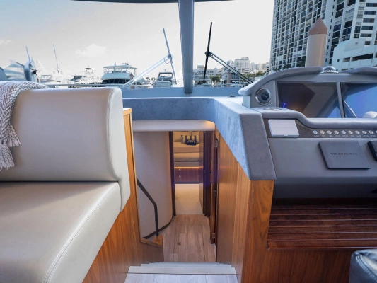 2023 Riviera 60