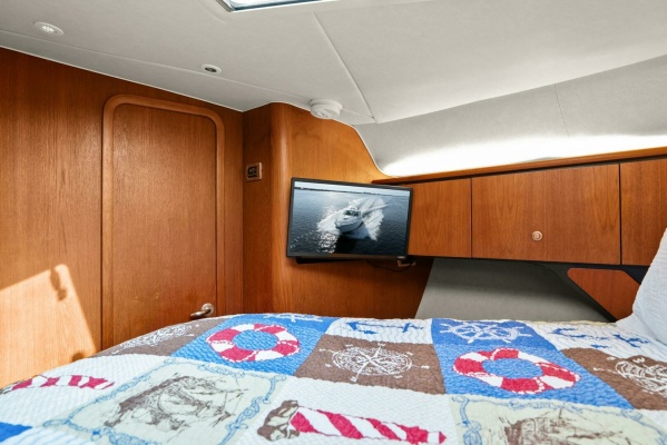 Thought About It 40ft Tiara Yachts Yacht For Sale