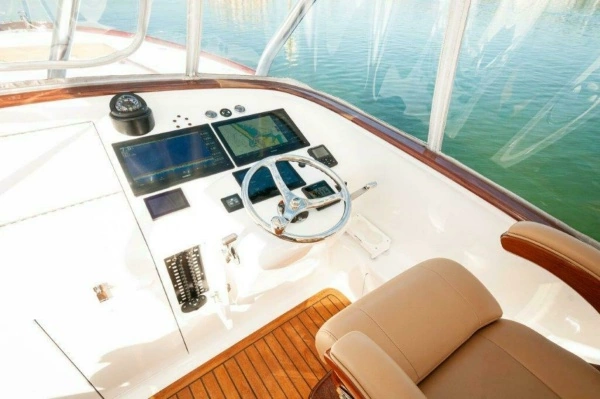 2024 Maverick Yachts Costa Rica 36