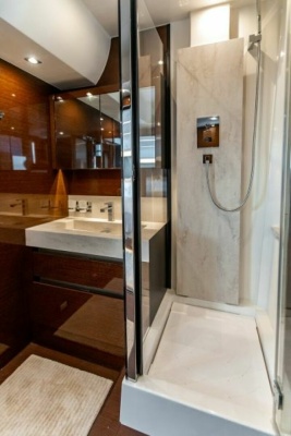 Truly Blessed 63ft Prestige Yacht For Sale