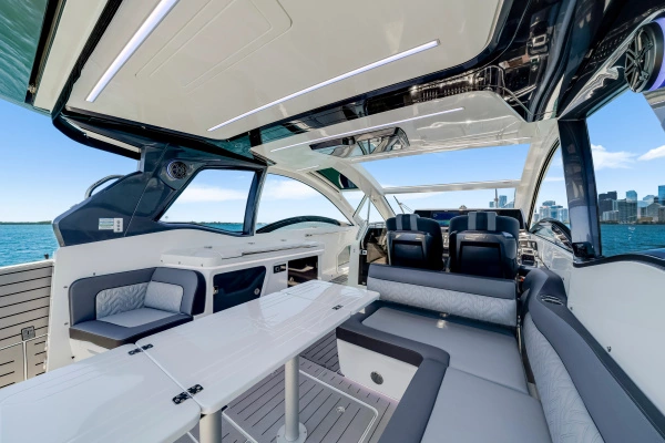 2023 Galeon 37