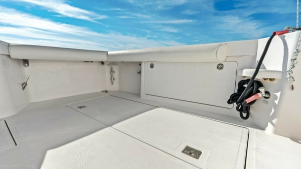 Miss B Havin 40ft Cabo Yacht For Sale