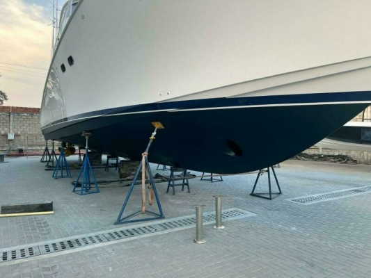 Last Call 70ft Viking Yacht For Sale