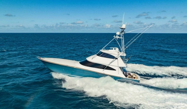2020 Viking 72