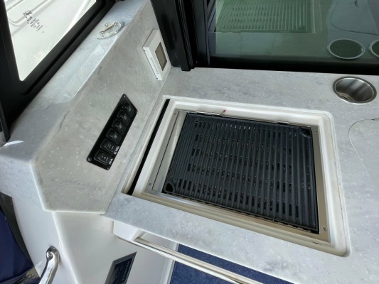 Fox Yot 38ft Regal Yacht For Sale