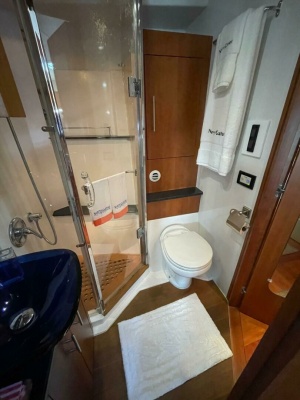 Navygator 52ft Regal Yacht For Sale