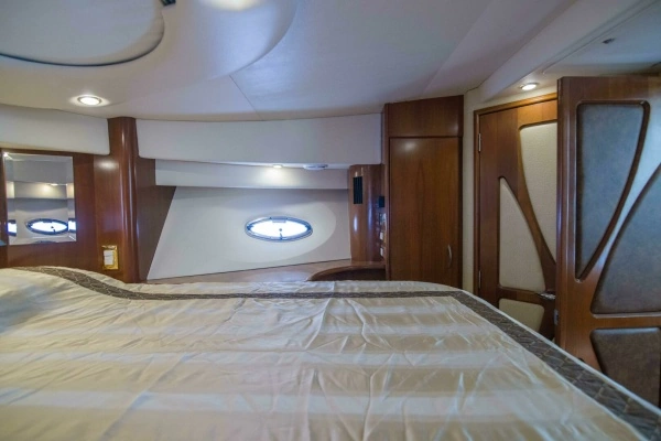 Silverton 52 Ovation Yacht For Sale