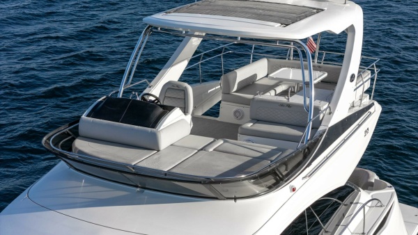 O SEA D 51ft Sea Ray Yacht For Sale