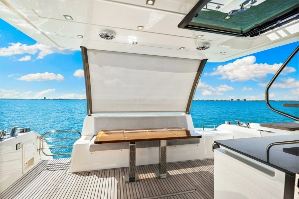 2019 Prestige 63