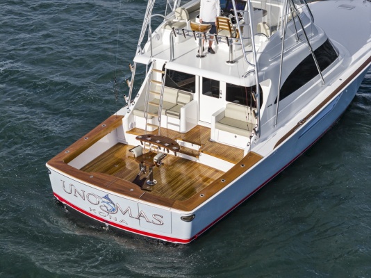 2027 Viking 50BF 50ft Viking Yacht For Sale