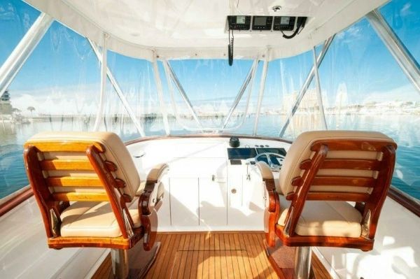 2024 Maverick Yachts Costa Rica 36