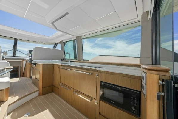 2023 Tiara Yachts 60
