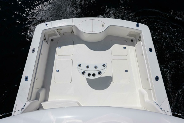 SUMMEREBEL 50ft Ocean Yachts Yacht For Sale