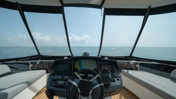 2021 Aquila 44