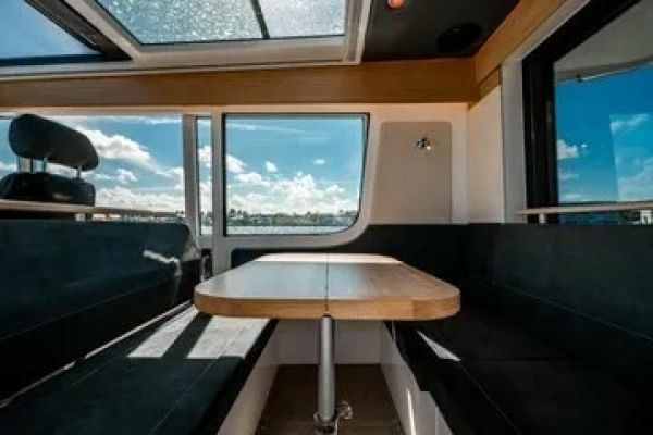 Megusta 40ft Nimbus Yacht For Sale