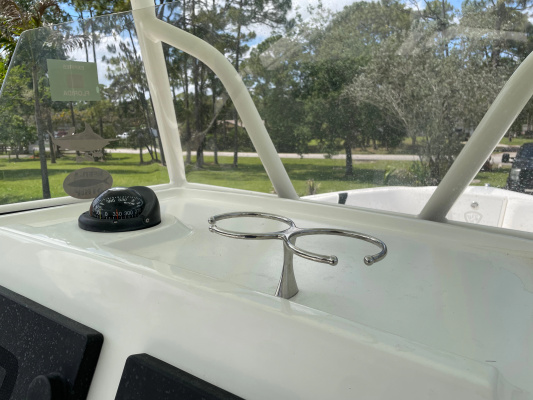 INTENSITY 2 29ft Century Yacht For Sale