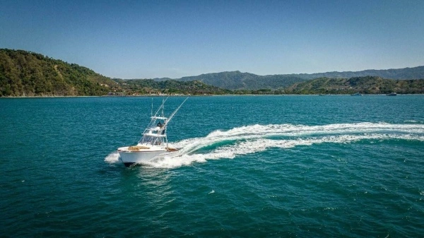2024 Maverick Yachts Costa Rica 36