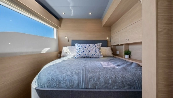 Aquila 54 Yacht Yacht For Sale