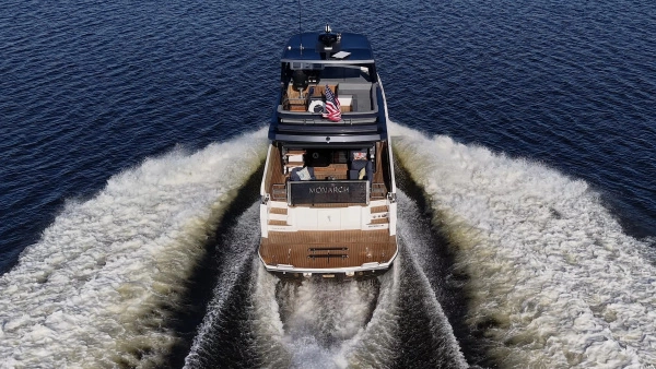 2024 Okean 52