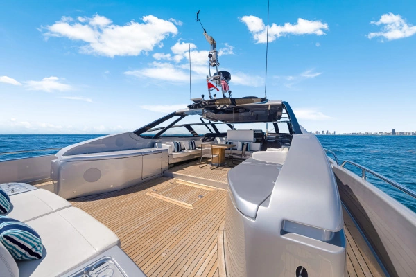 2017 Riva 88