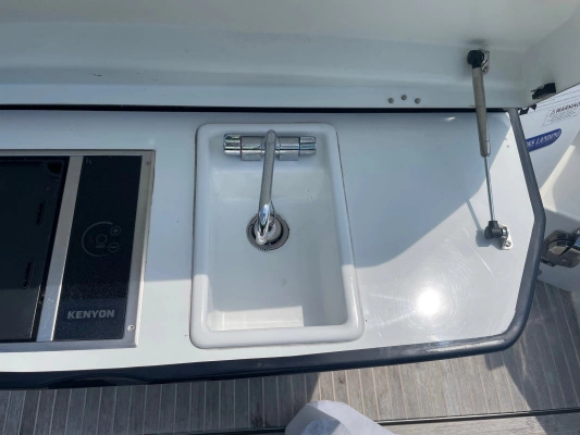 Beneteau Gran Turismo 40 Yacht For Sale