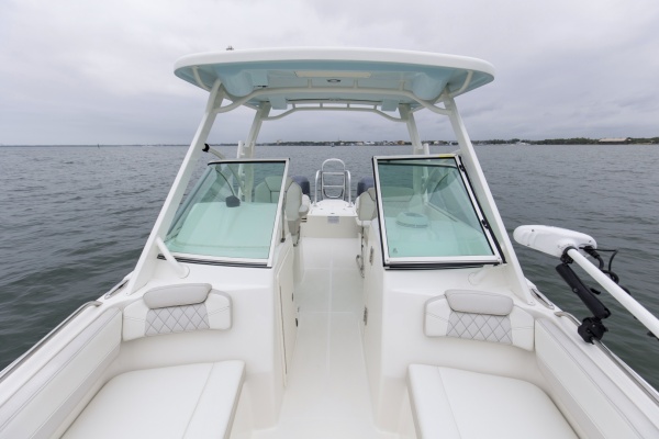 23ft World Cat Yacht For Sale