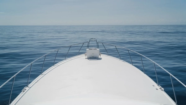 Viking 66 Convertible Yacht For Sale