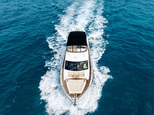 2015 Absolute 60