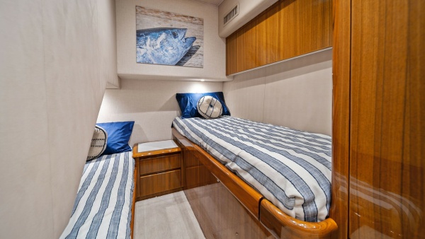 Rosita 55ft Viking Yacht For Sale