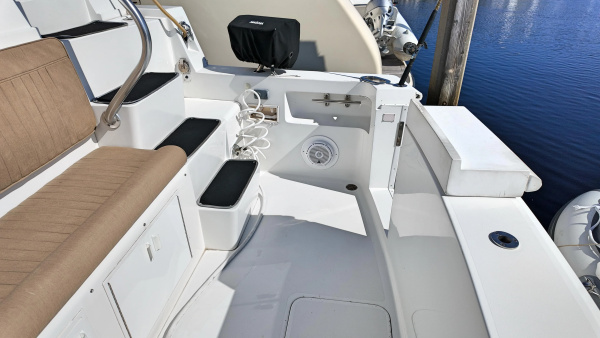 Thrill a Minute III 60ft Viking Yacht For Sale