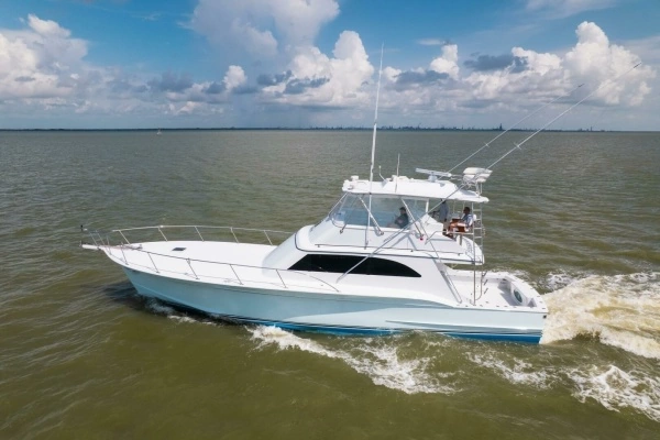 62-ft-Blackwell-2014-62 Convertible-A-Salt Weapon-Galveston Texas United States yacht for sale