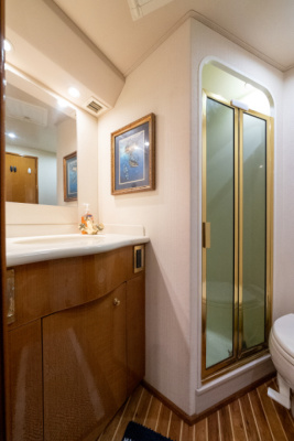 Big Sky 45ft Viking Yacht For Sale