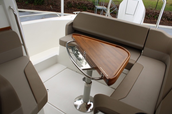 30ft Nimbus Yacht For Sale