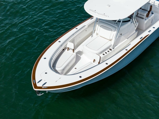 2027 Valhalla V 33 33ft Valhalla Boatworks Yacht For Sale