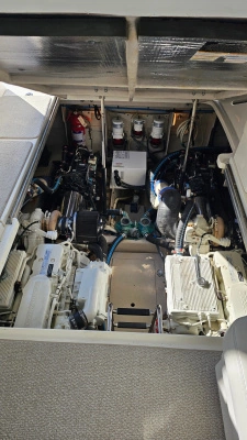 2014 Sea Ray 45