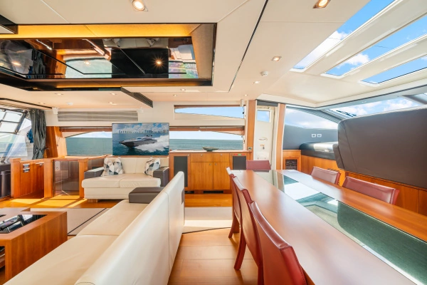 Sunseeker Predator 84 Yacht For Sale