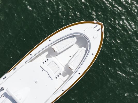 2027 Valhalla V 33 33ft Valhalla Boatworks Yacht For Sale