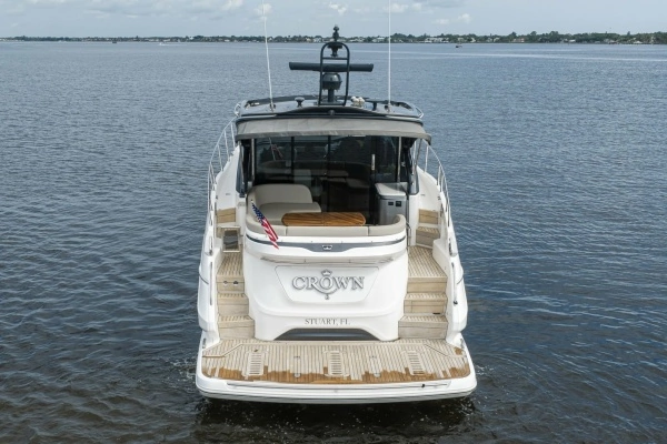 Princess V50 Yacht For Sale