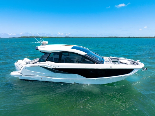 2023 Galeon 37