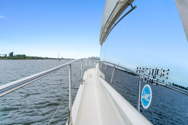 2018 Prestige 63