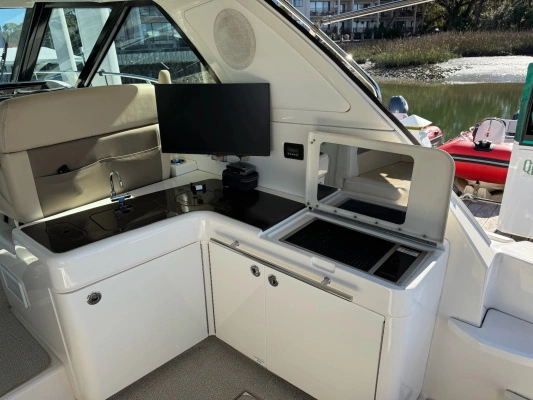 2014 Sea Ray 45