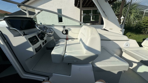 26ft Regal Yacht For Sale