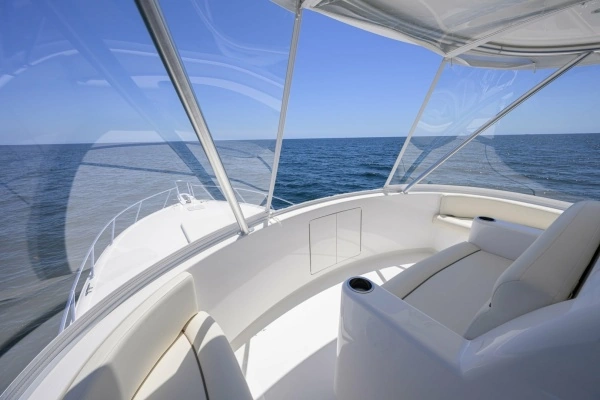 2024 Viking 54