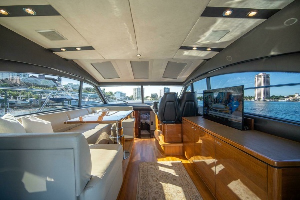SEA LICIOUS 48ft Princess Yacht For Sale