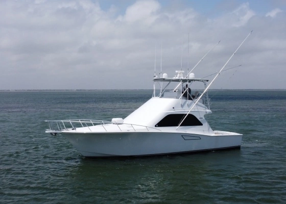 2002 Cabo 43