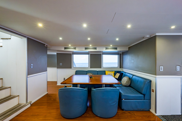 2013Ocean Voyager 95 ft 95 Expedition   CARE BEAR